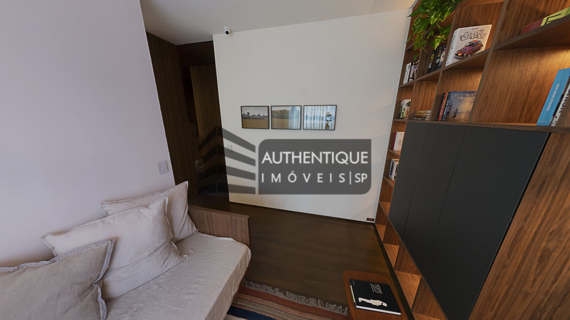 Apartamento à venda com 4 quartos, 288m² - Foto 15