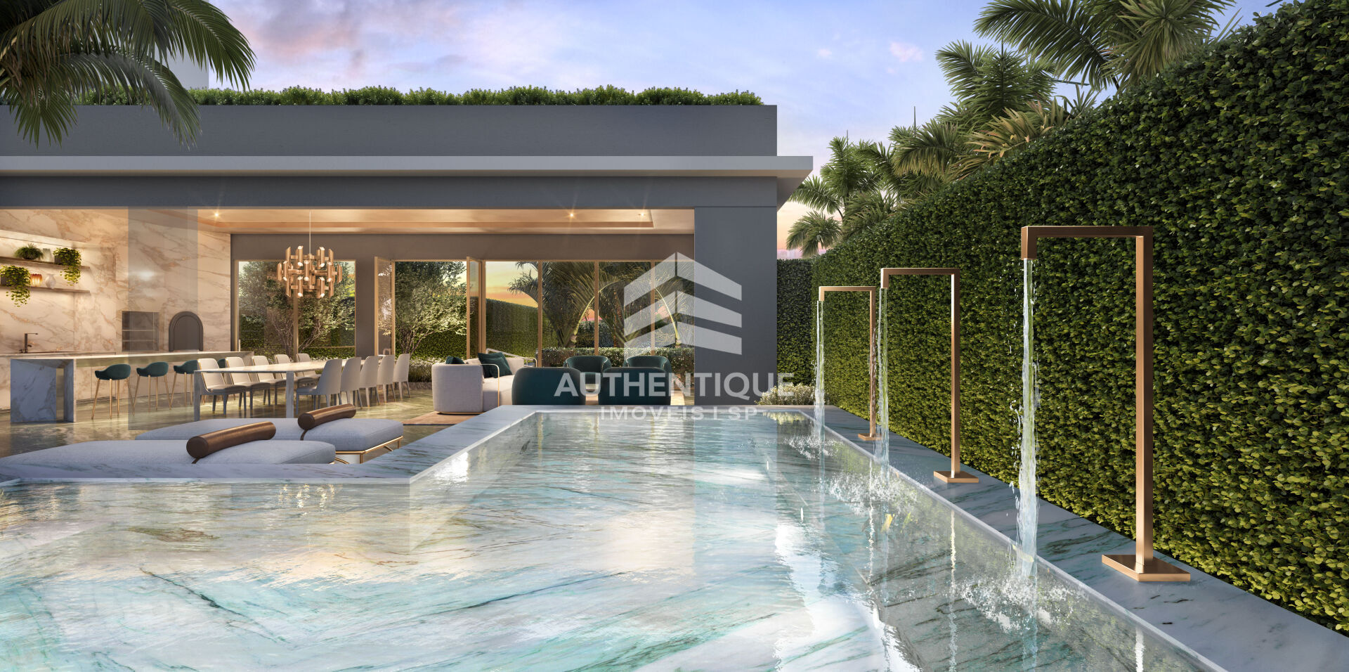 Apartamento, 5 quartos, 493 m² - Foto 3