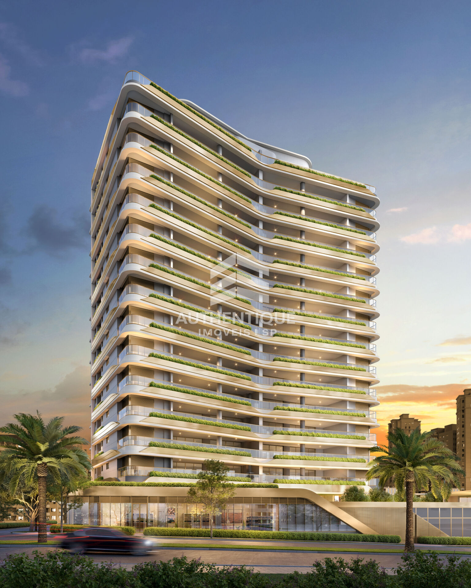 Apartamento, 5 quartos, 493 m² - Foto 7