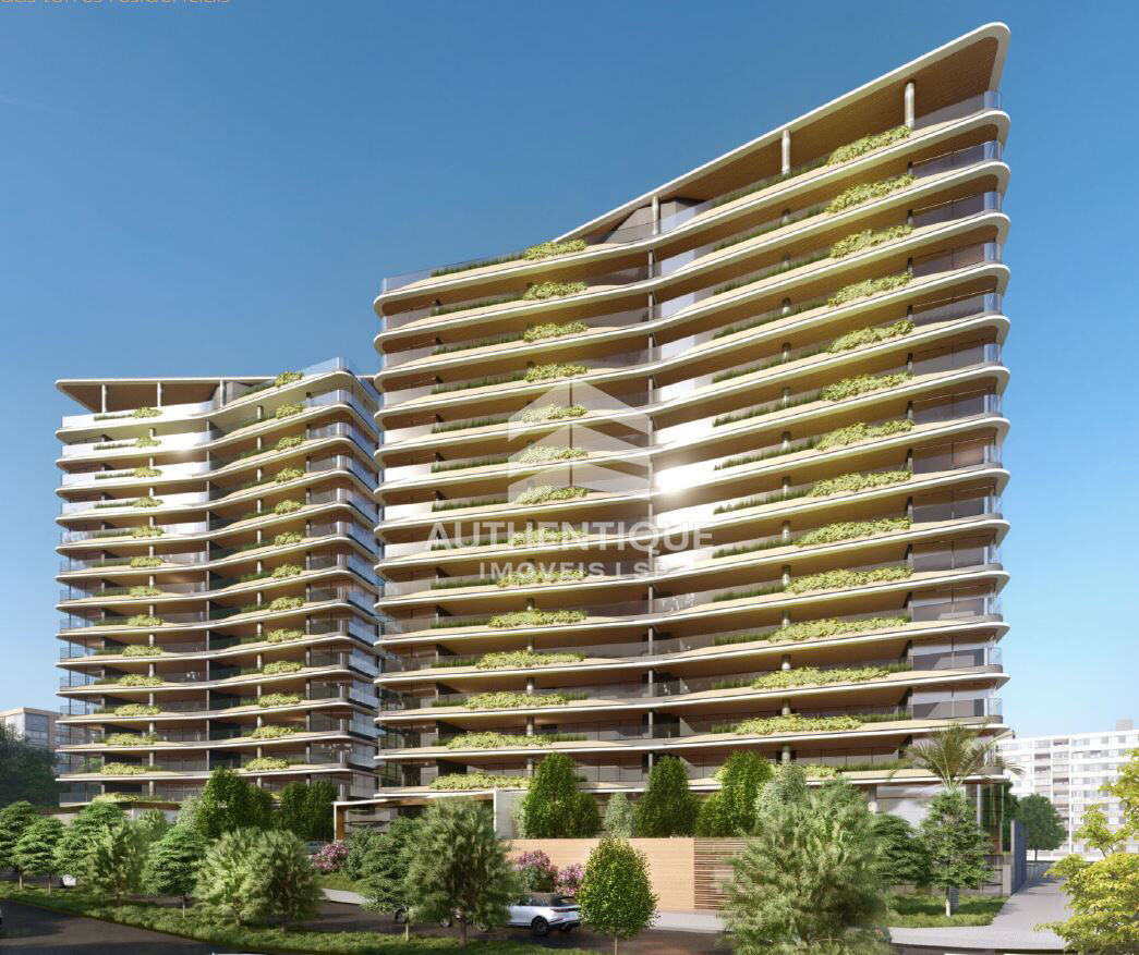 Apartamento, 5 quartos, 493 m² - Foto 9