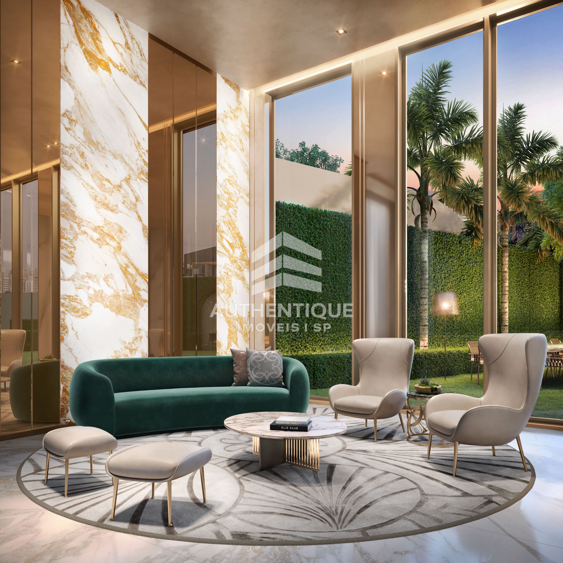 Apartamento, 5 quartos, 493 m² - Foto 30