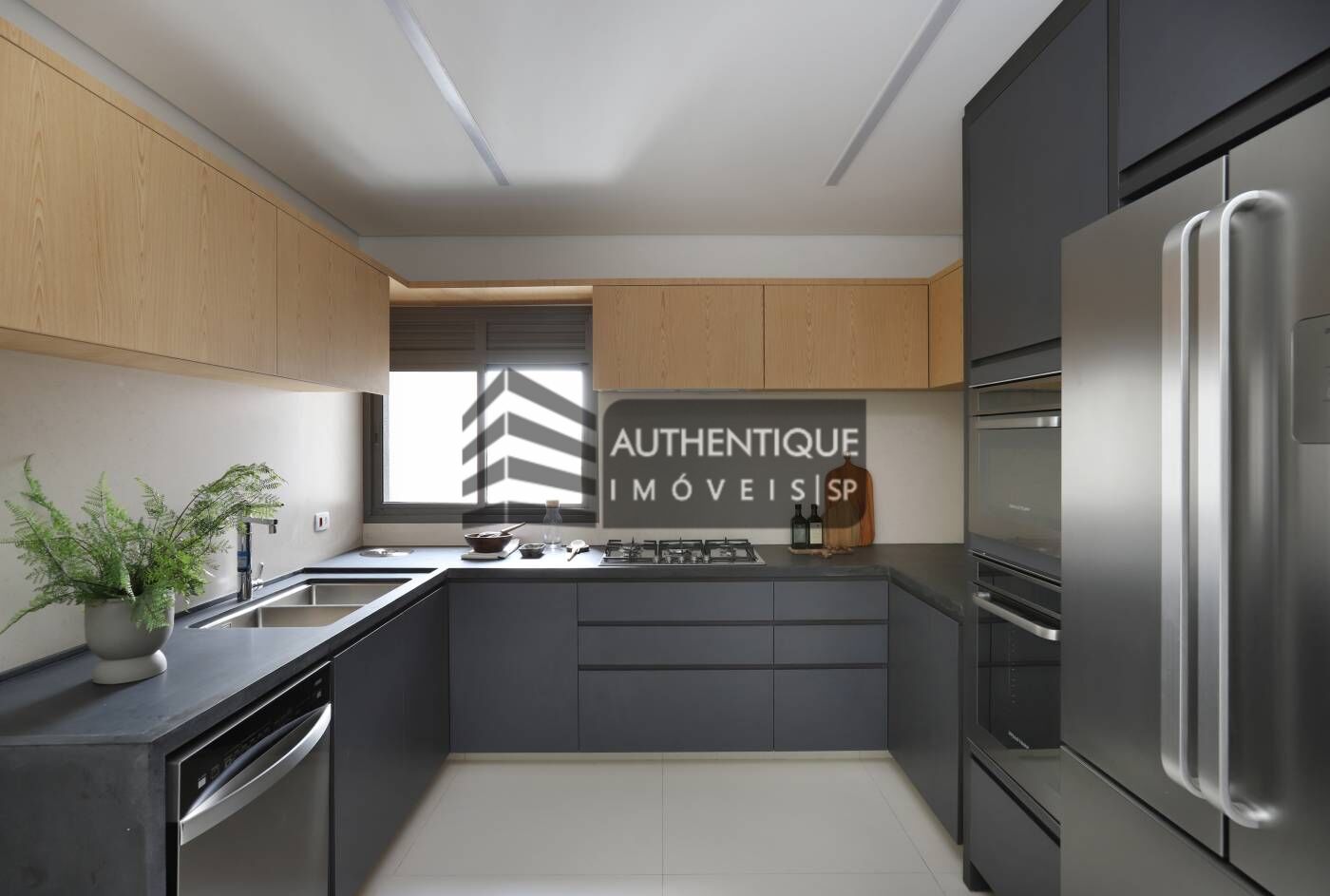 Apartamento à venda com 4 quartos, 252m² - Foto 13