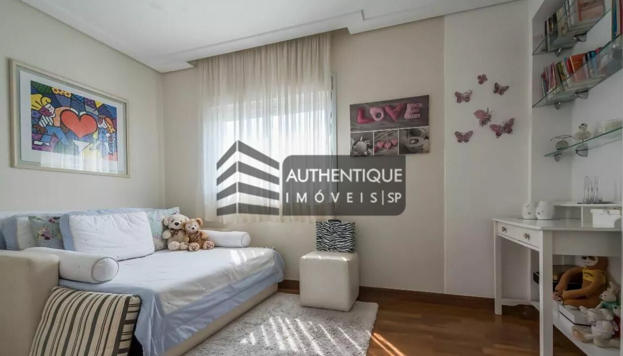 Apartamento à venda com 2 quartos, 138m² - Foto 41