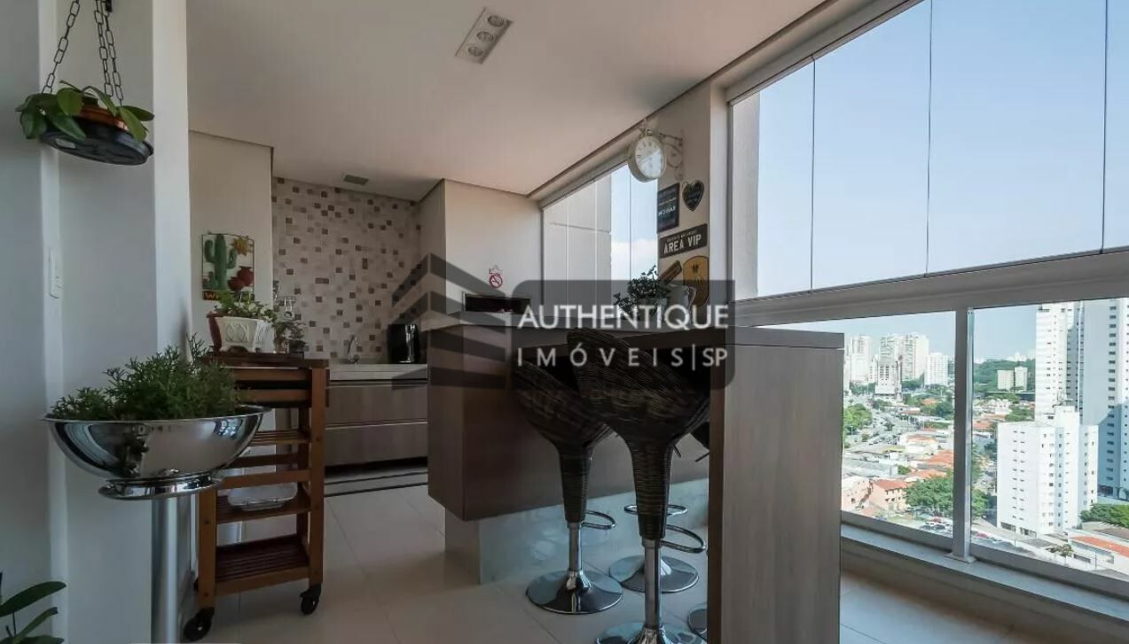 Apartamento à venda com 2 quartos, 138m² - Foto 35