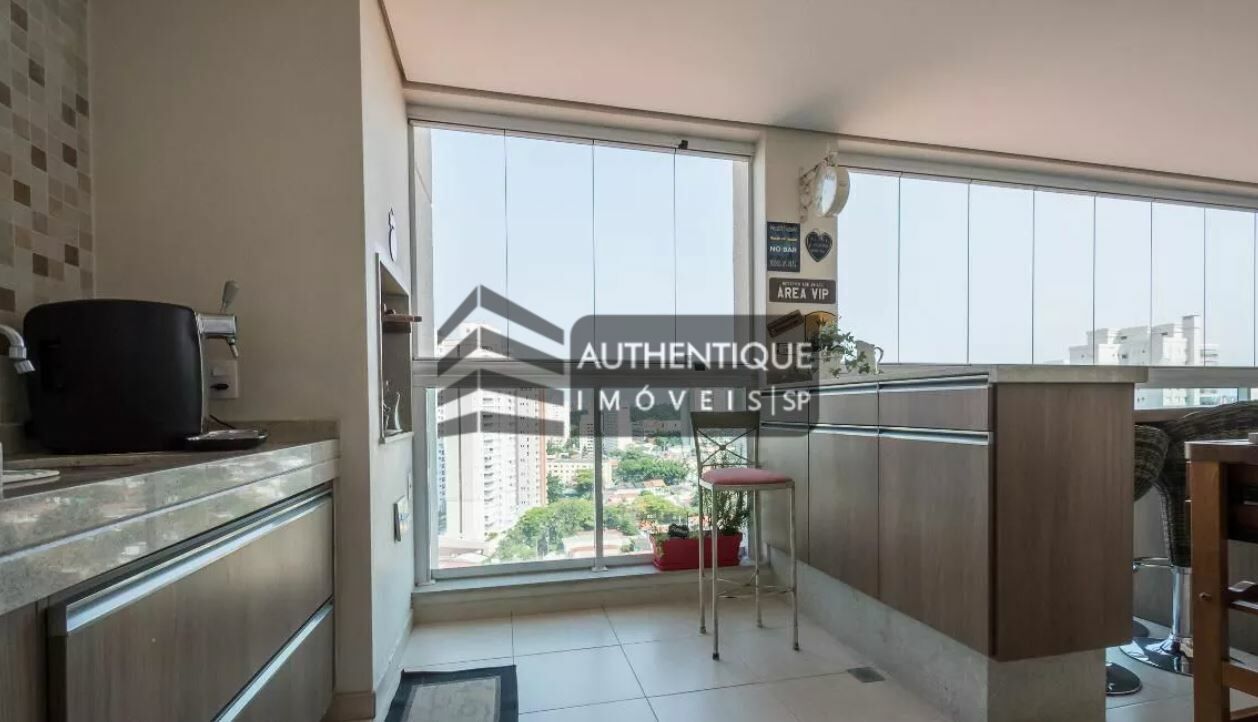 Apartamento à venda com 2 quartos, 138m² - Foto 38