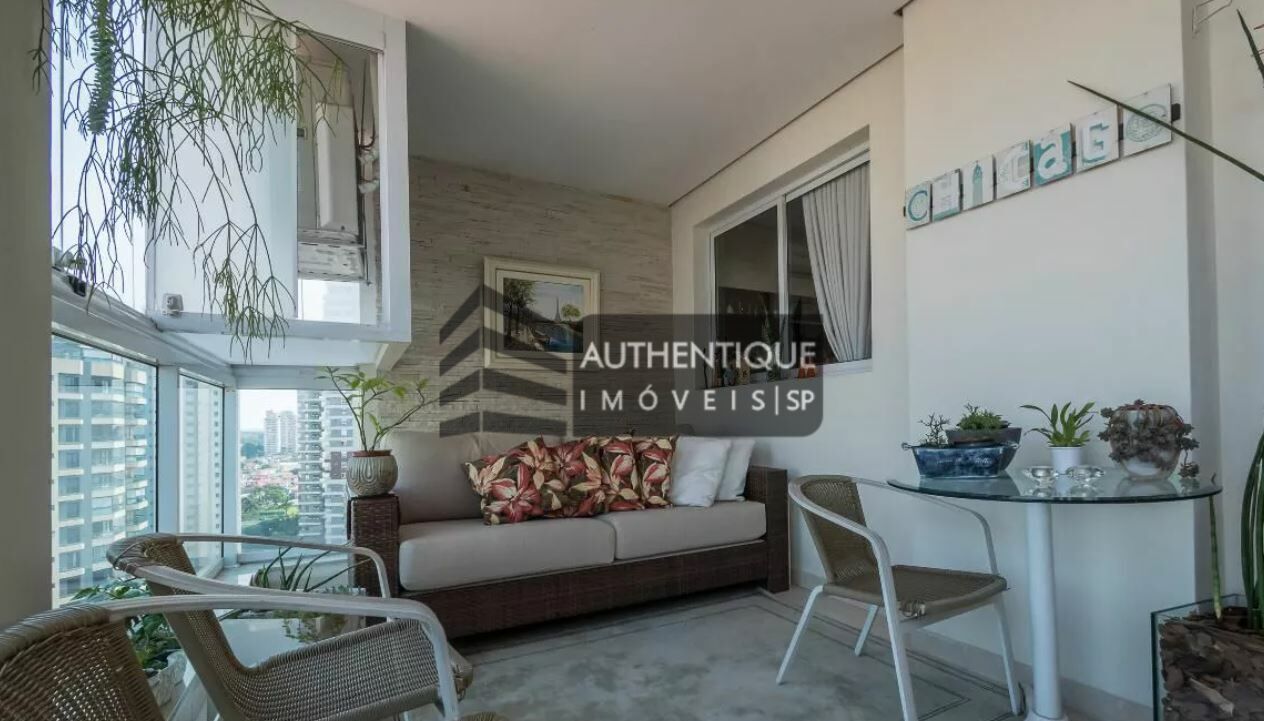 Apartamento à venda com 2 quartos, 138m² - Foto 33