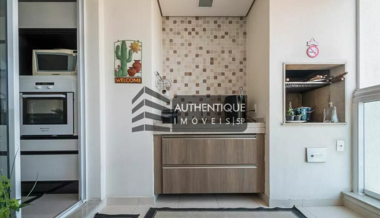 Apartamento à venda com 2 quartos, 138m² - Foto 36