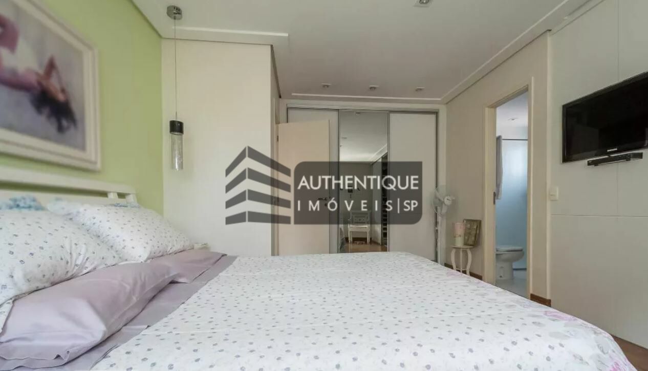 Apartamento à venda com 2 quartos, 138m² - Foto 46