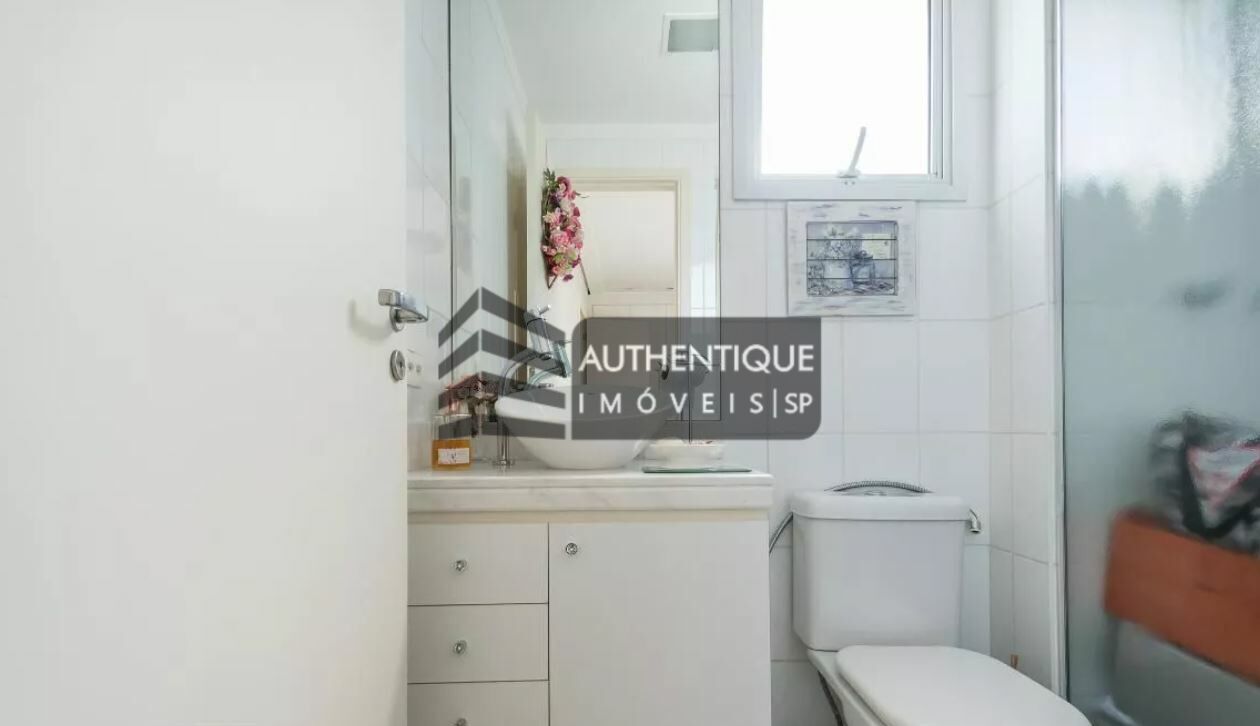 Apartamento à venda com 2 quartos, 138m² - Foto 43