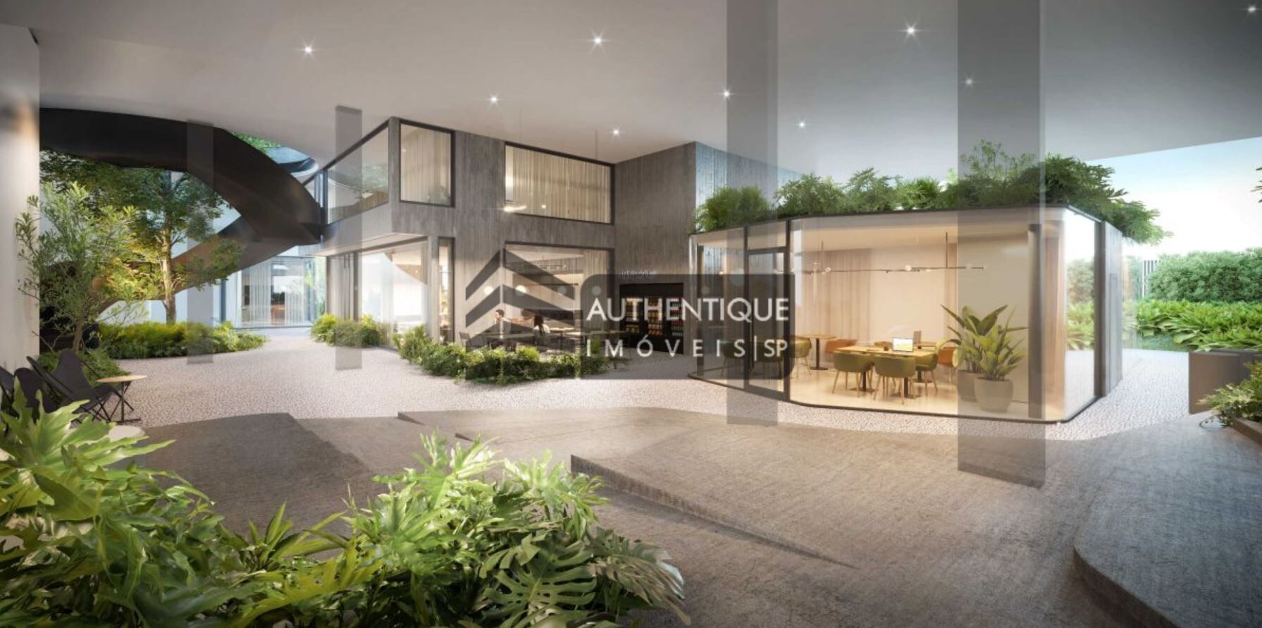 Loja-Salão, 408 m² - Foto 17