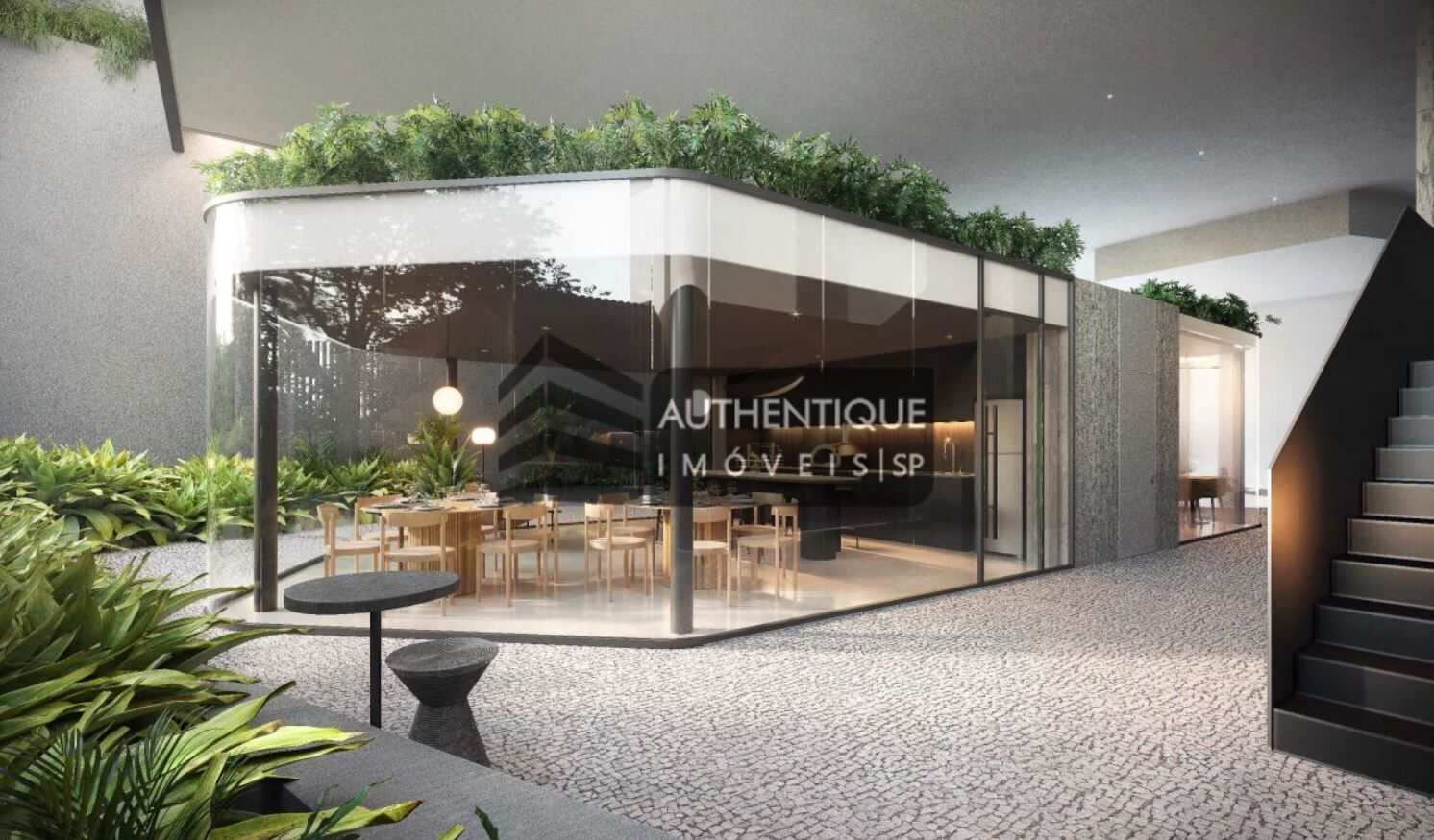 Loja-Salão, 408 m² - Foto 26