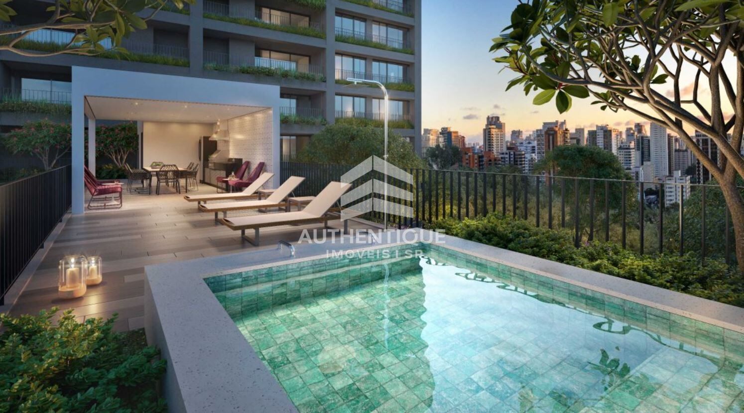Loja-Salão, 408 m² - Foto 20