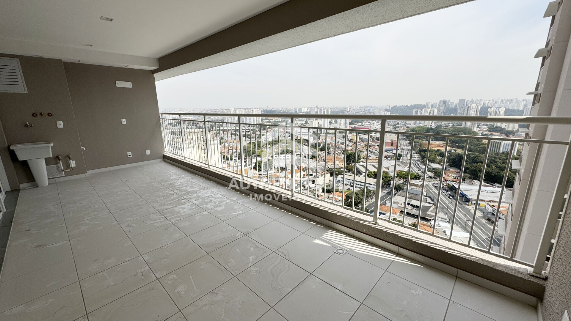 Apartamento, 3 quartos, 80 m² - Foto 1
