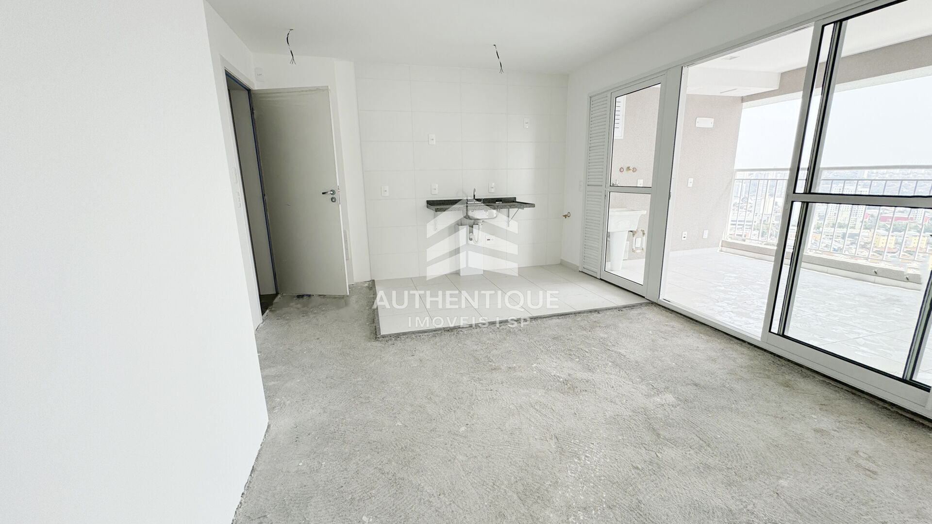 Apartamento, 3 quartos, 80 m² - Foto 4