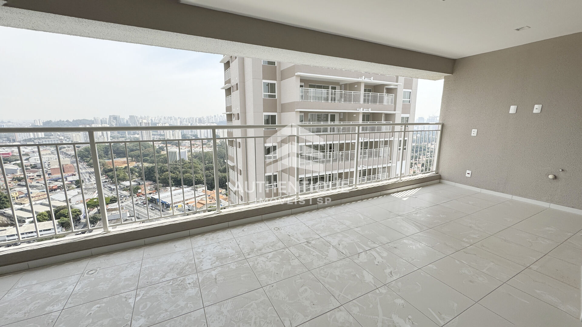 Apartamento, 3 quartos, 80 m² - Foto 2
