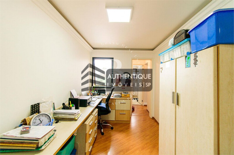 Apartamento à venda com 3 quartos, 153m² - Foto 20