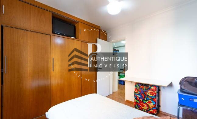 Apartamento à venda com 3 quartos, 153m² - Foto 18