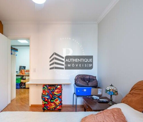 Apartamento à venda com 3 quartos, 153m² - Foto 17