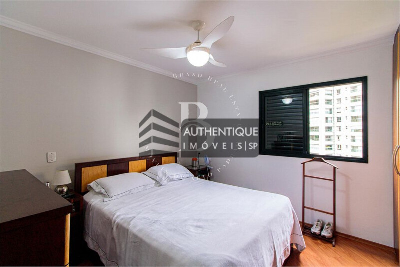 Apartamento à venda com 3 quartos, 153m² - Foto 11