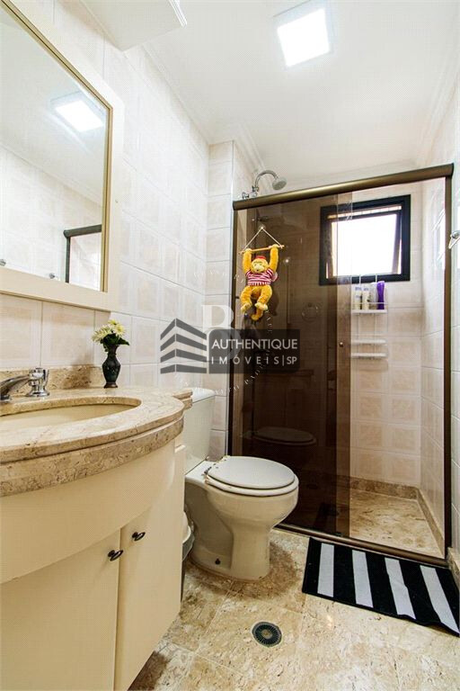 Apartamento à venda com 3 quartos, 153m² - Foto 21