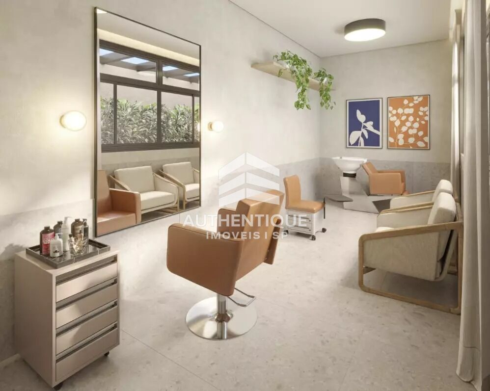 Cobertura, 4 quartos, 210 m² - Foto 10