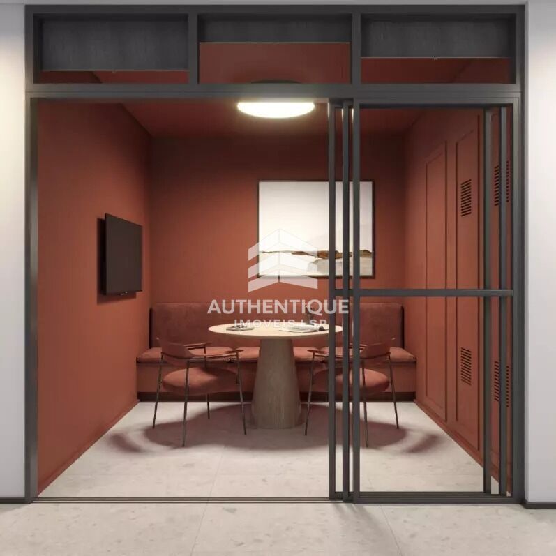 Cobertura, 4 quartos, 210 m² - Foto 13