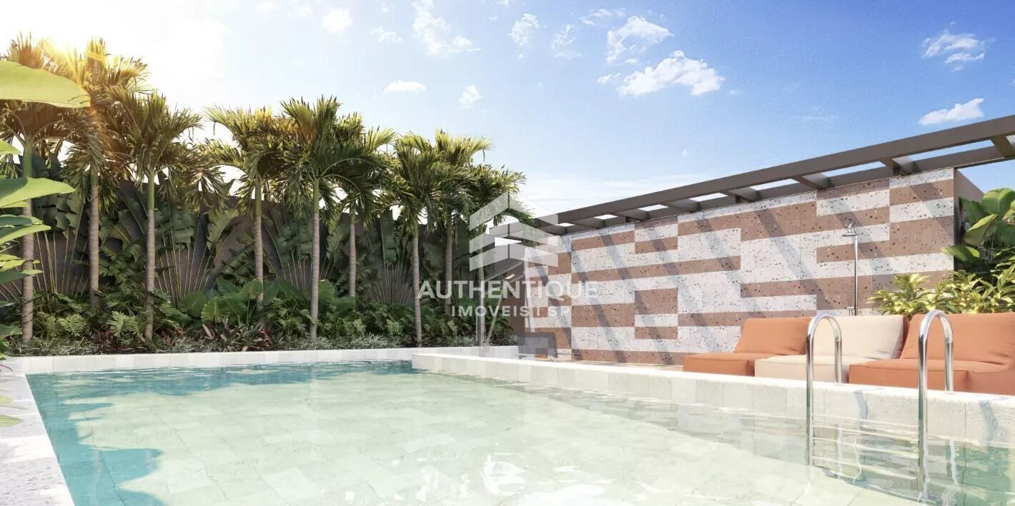 Cobertura, 4 quartos, 210 m² - Foto 2