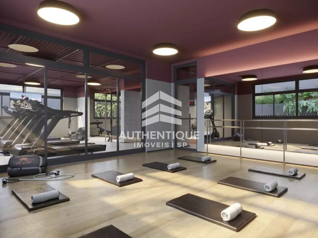 Cobertura, 4 quartos, 210 m² - Foto 18