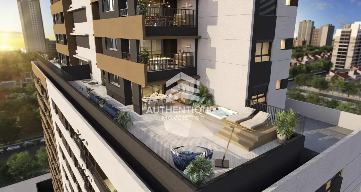 Cobertura, 4 quartos, 210 m² - Foto 3