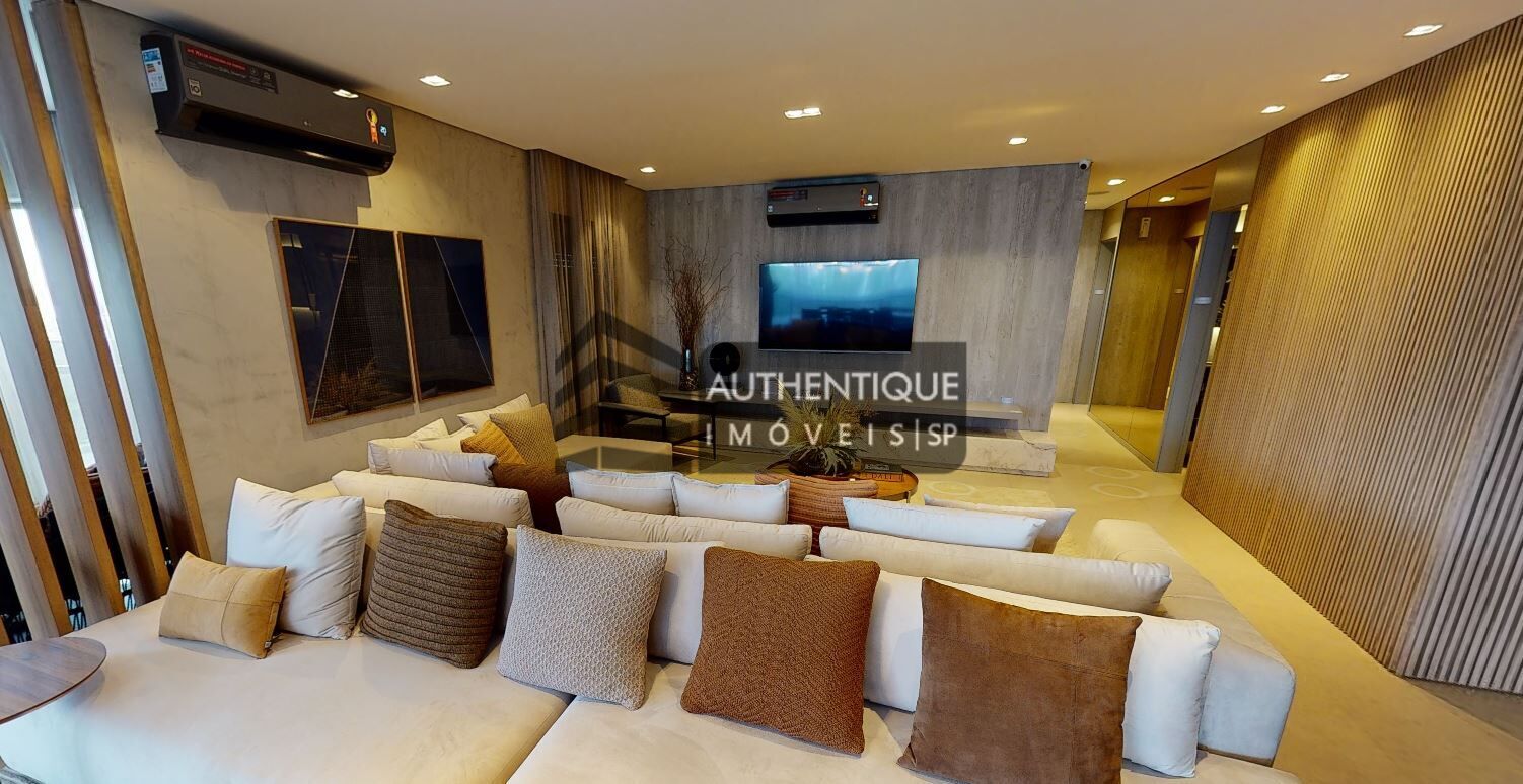 Apartamento, 4 quartos, 195 m² - Foto 9