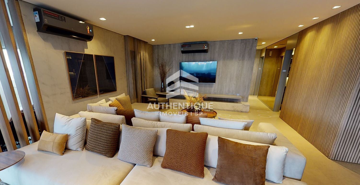 Apartamento, 4 quartos, 195 m² - Foto 9