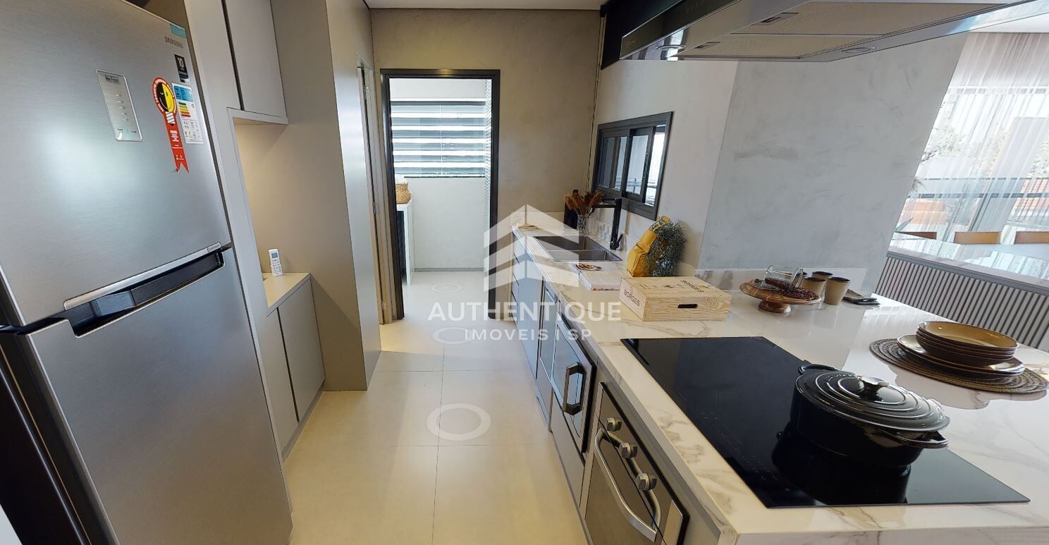 Apartamento, 4 quartos, 195 m² - Foto 10