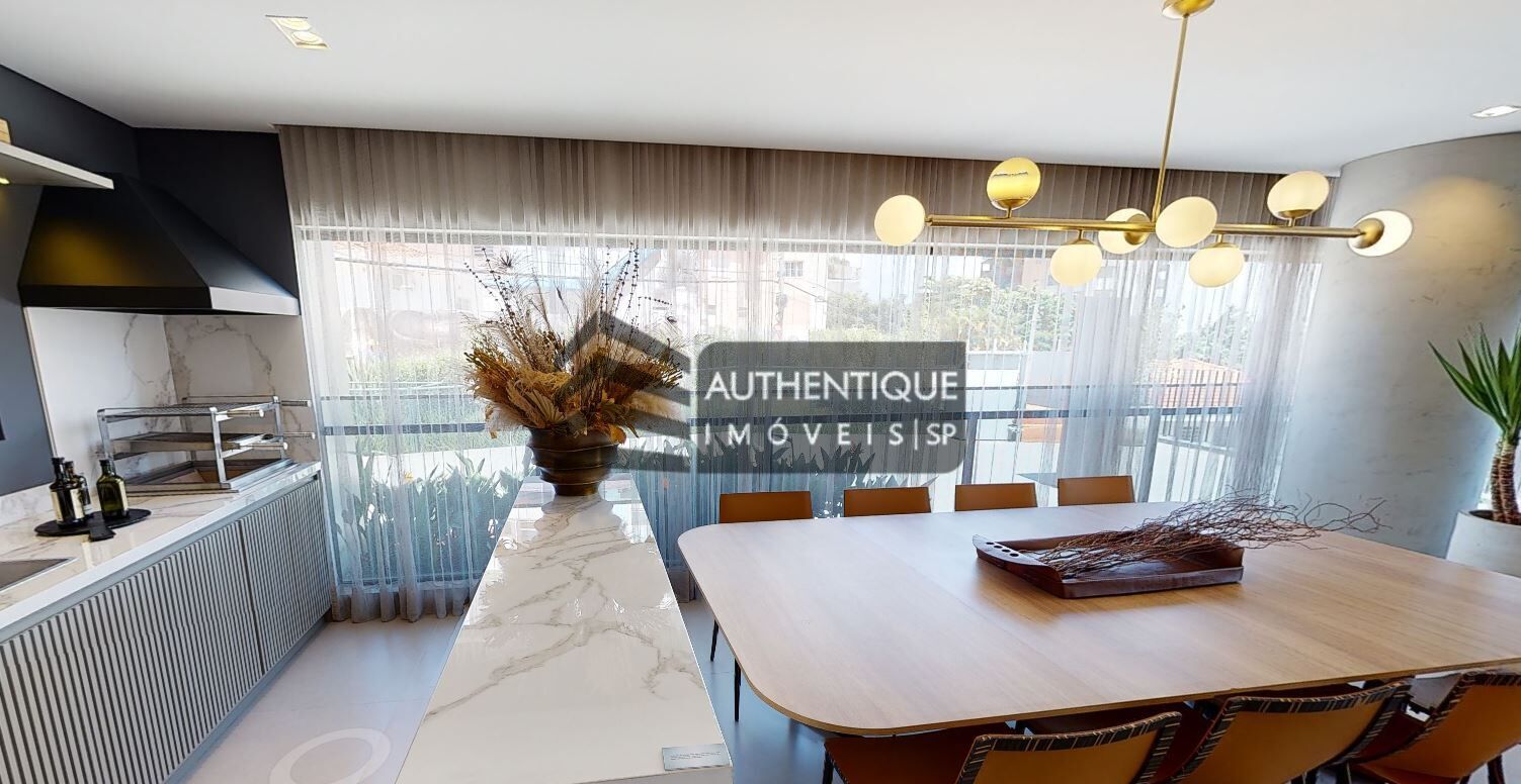 Apartamento, 4 quartos, 195 m² - Foto 2