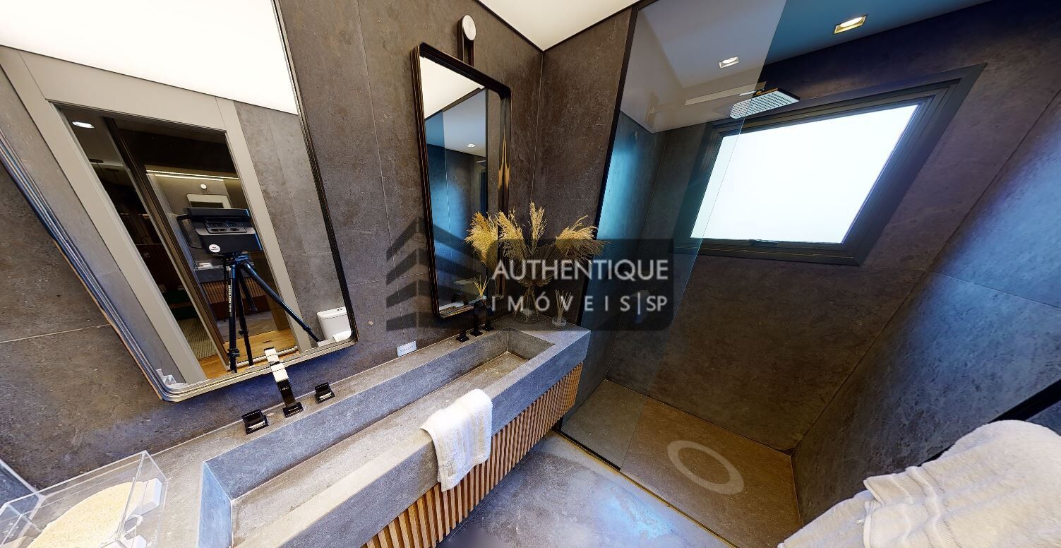 Apartamento, 4 quartos, 195 m² - Foto 19