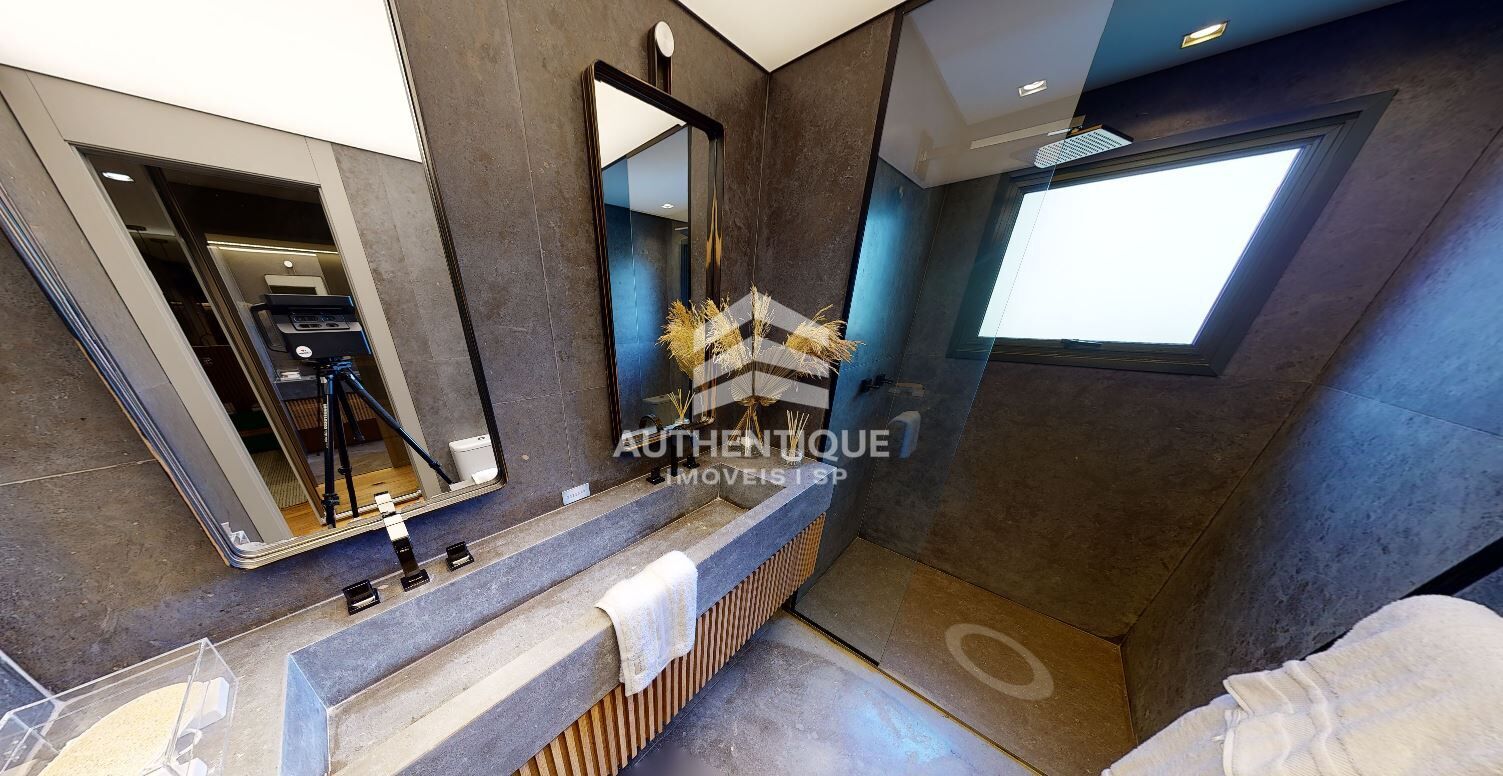 Apartamento, 4 quartos, 195 m² - Foto 19