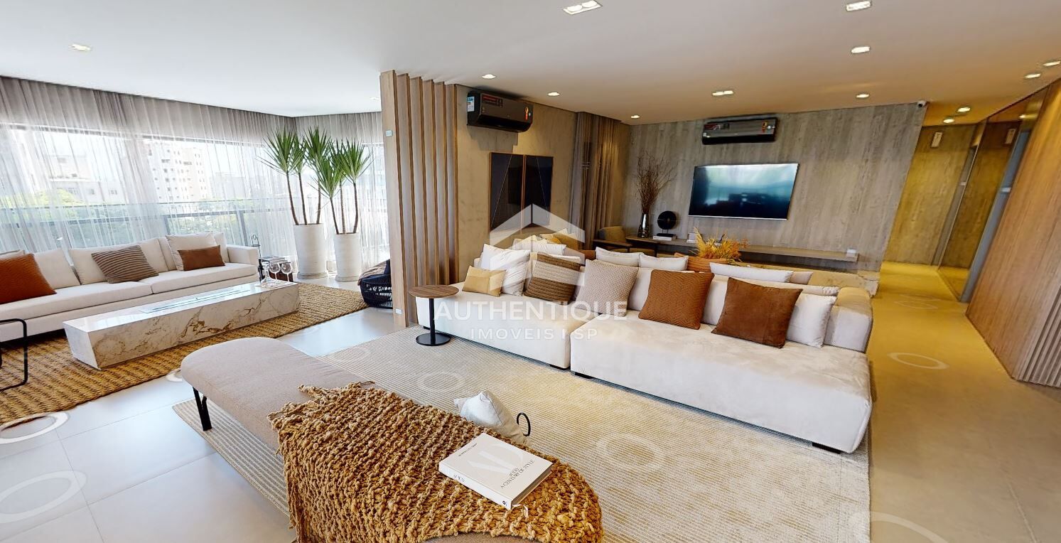 Apartamento, 4 quartos, 195 m² - Foto 6
