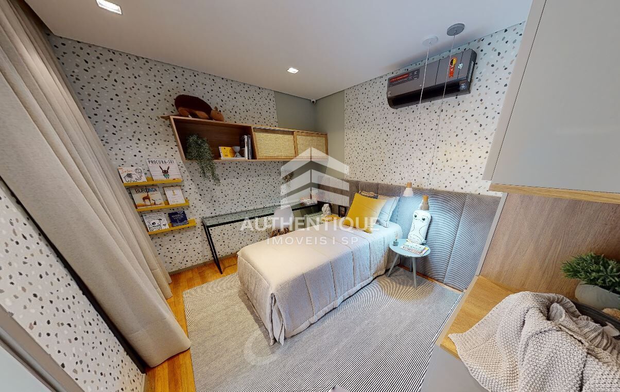 Apartamento, 4 quartos, 195 m² - Foto 20