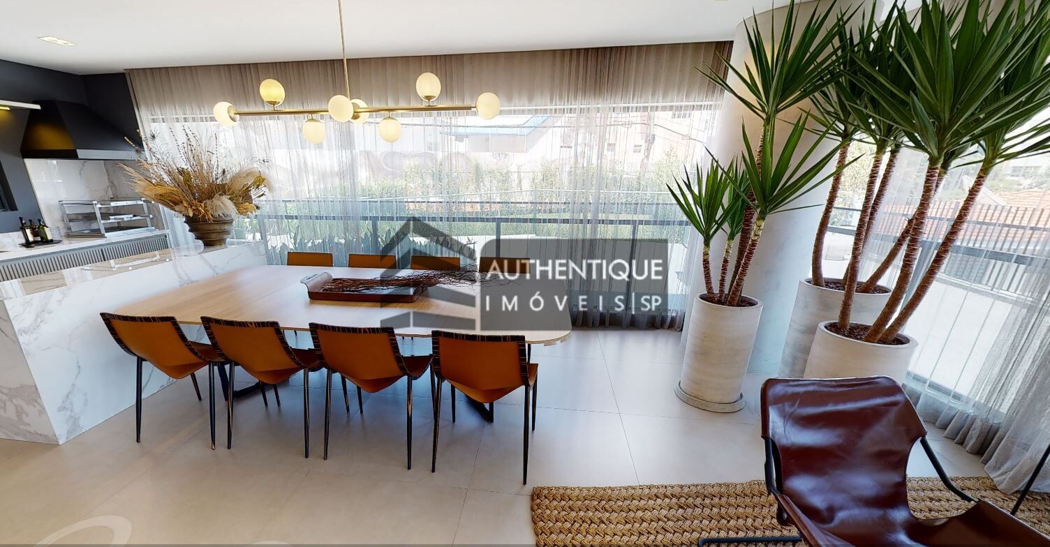 Apartamento, 4 quartos, 195 m² - Foto 5