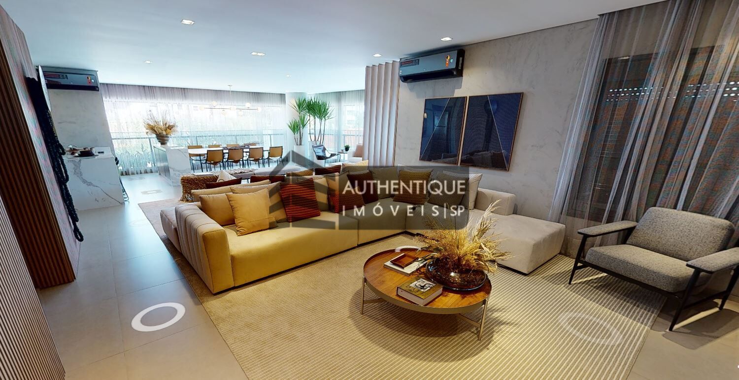 Apartamento, 4 quartos, 195 m² - Foto 13