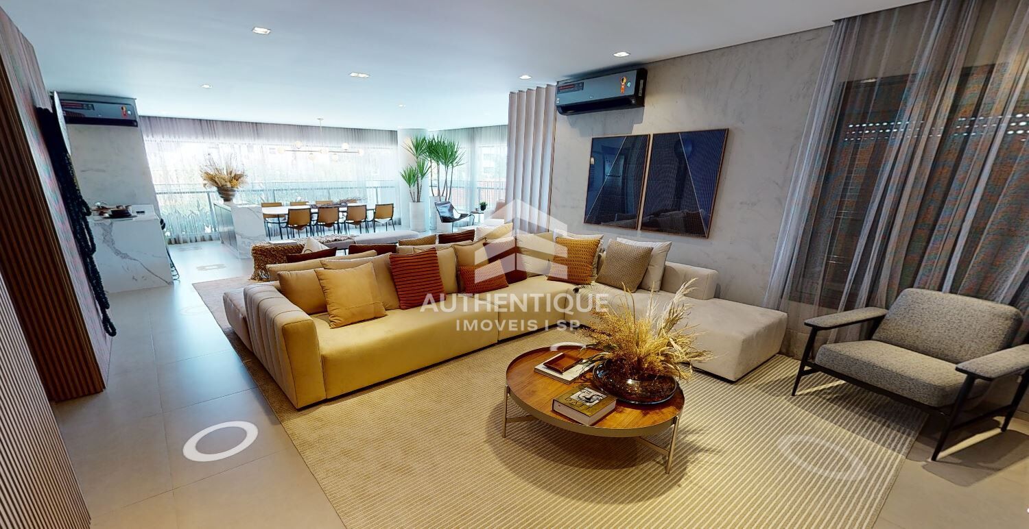 Apartamento, 4 quartos, 195 m² - Foto 13