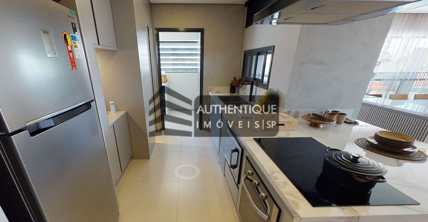 Apartamento à venda com 4 quartos, 195m² - Foto 10