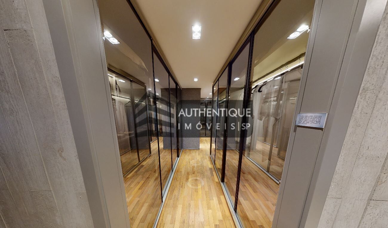 Apartamento à venda com 4 quartos, 195m² - Foto 15