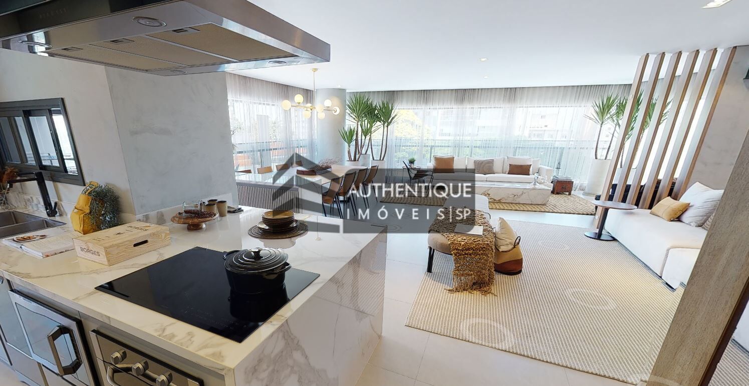 Apartamento, 4 quartos, 195 m² - Foto 8