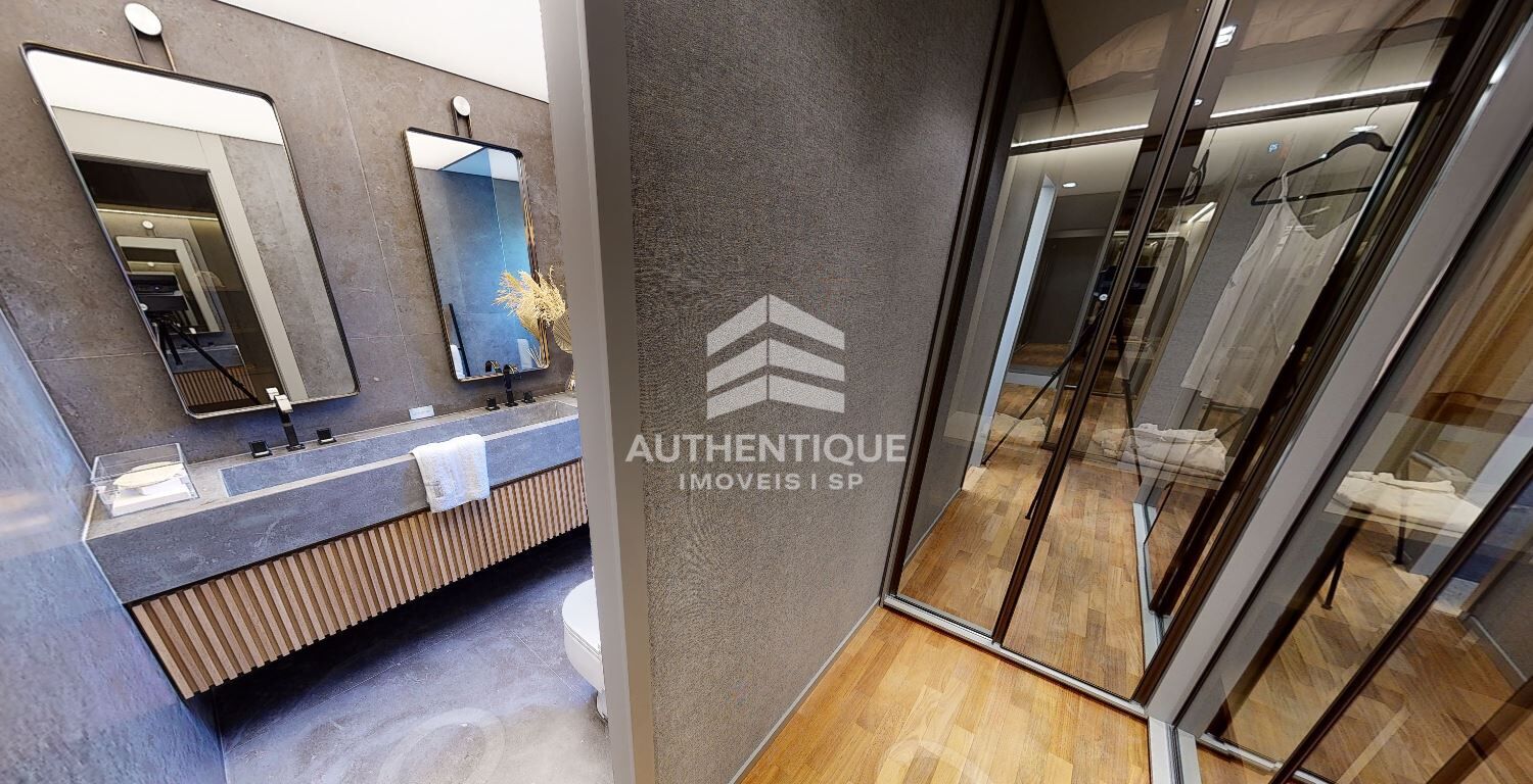 Apartamento, 4 quartos, 195 m² - Foto 18
