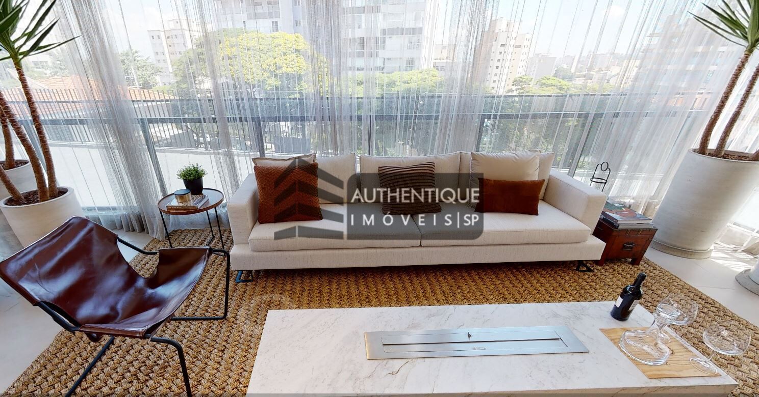 Apartamento, 4 quartos, 195 m² - Foto 4