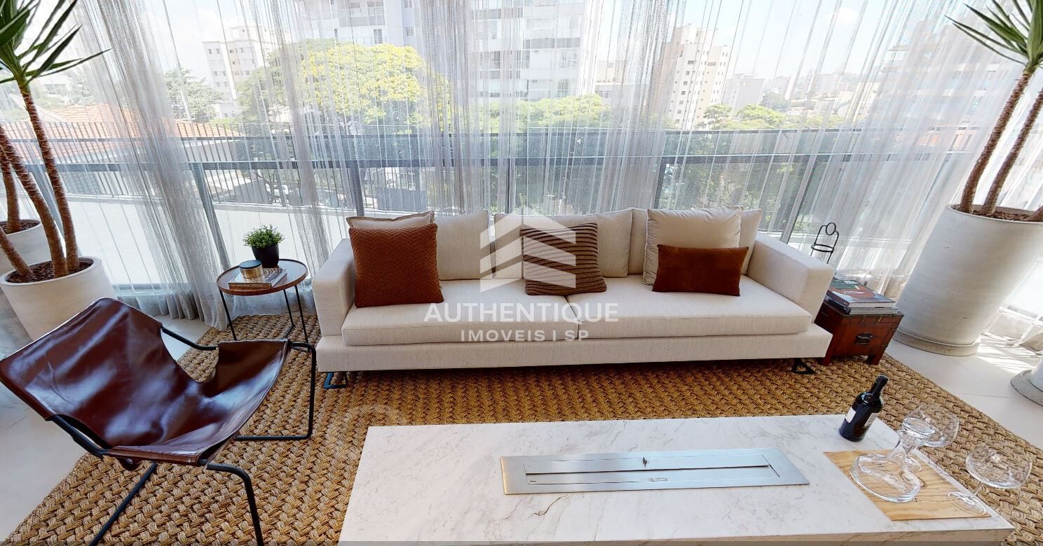 Apartamento, 4 quartos, 195 m² - Foto 4