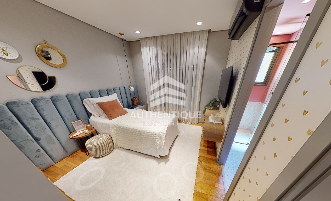 Apartamento, 4 quartos, 195 m² - Foto 21