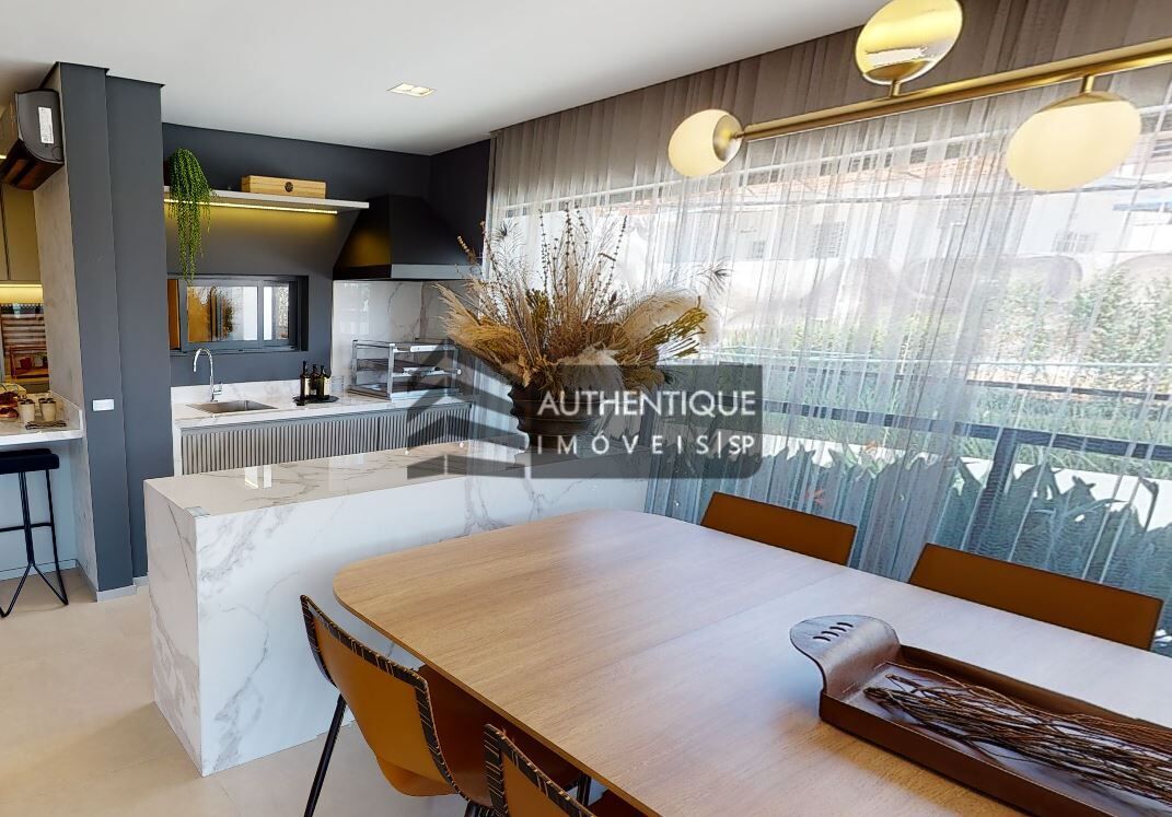 Apartamento, 4 quartos, 195 m² - Foto 7