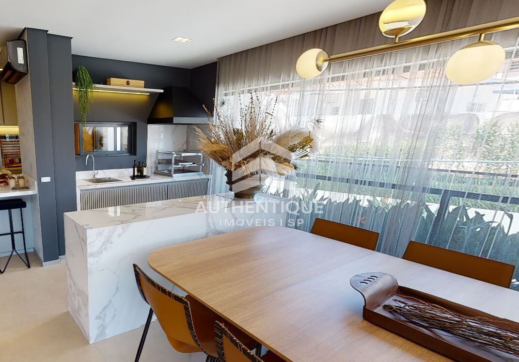 Apartamento, 4 quartos, 195 m² - Foto 7