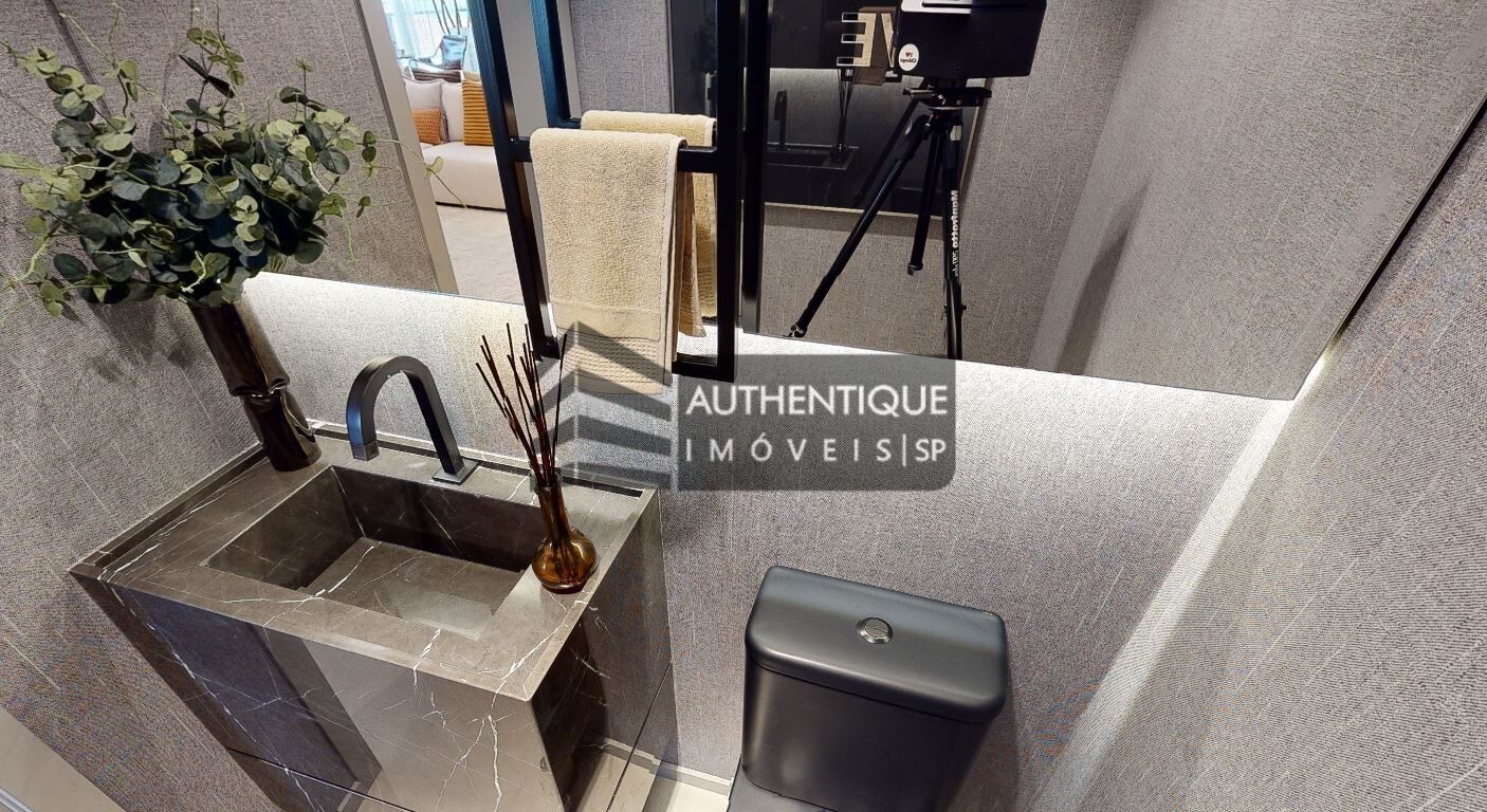 Apartamento, 4 quartos, 195 m² - Foto 14